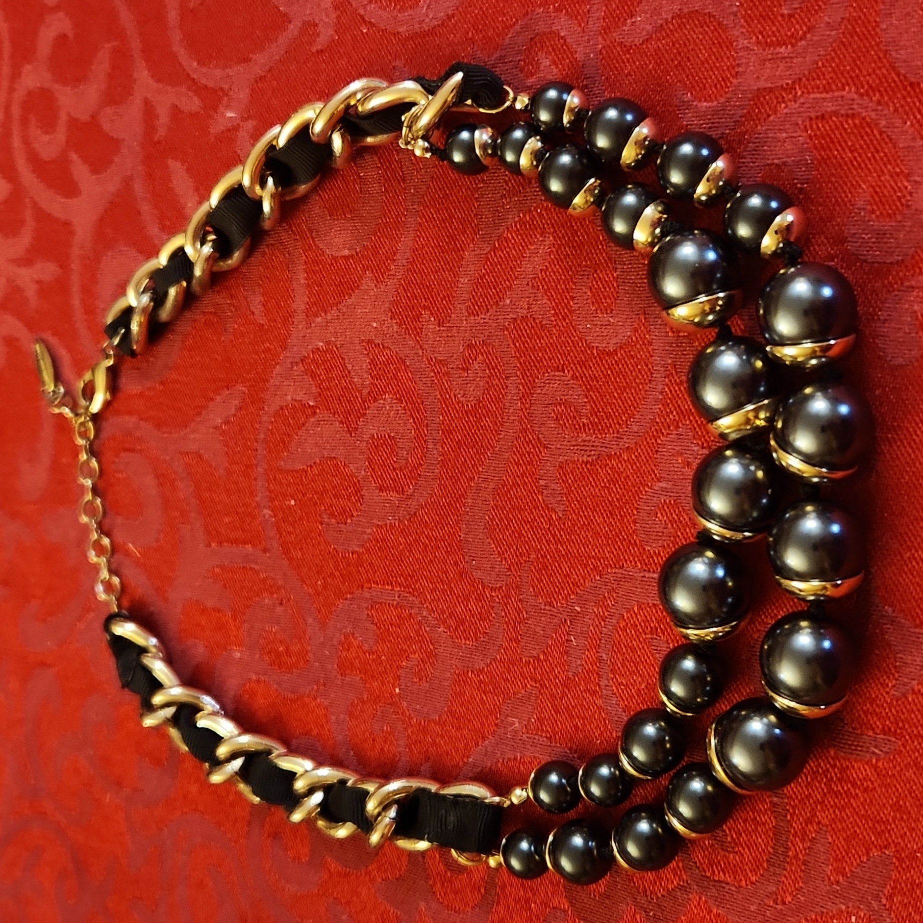 Coldwater Creek Necklace